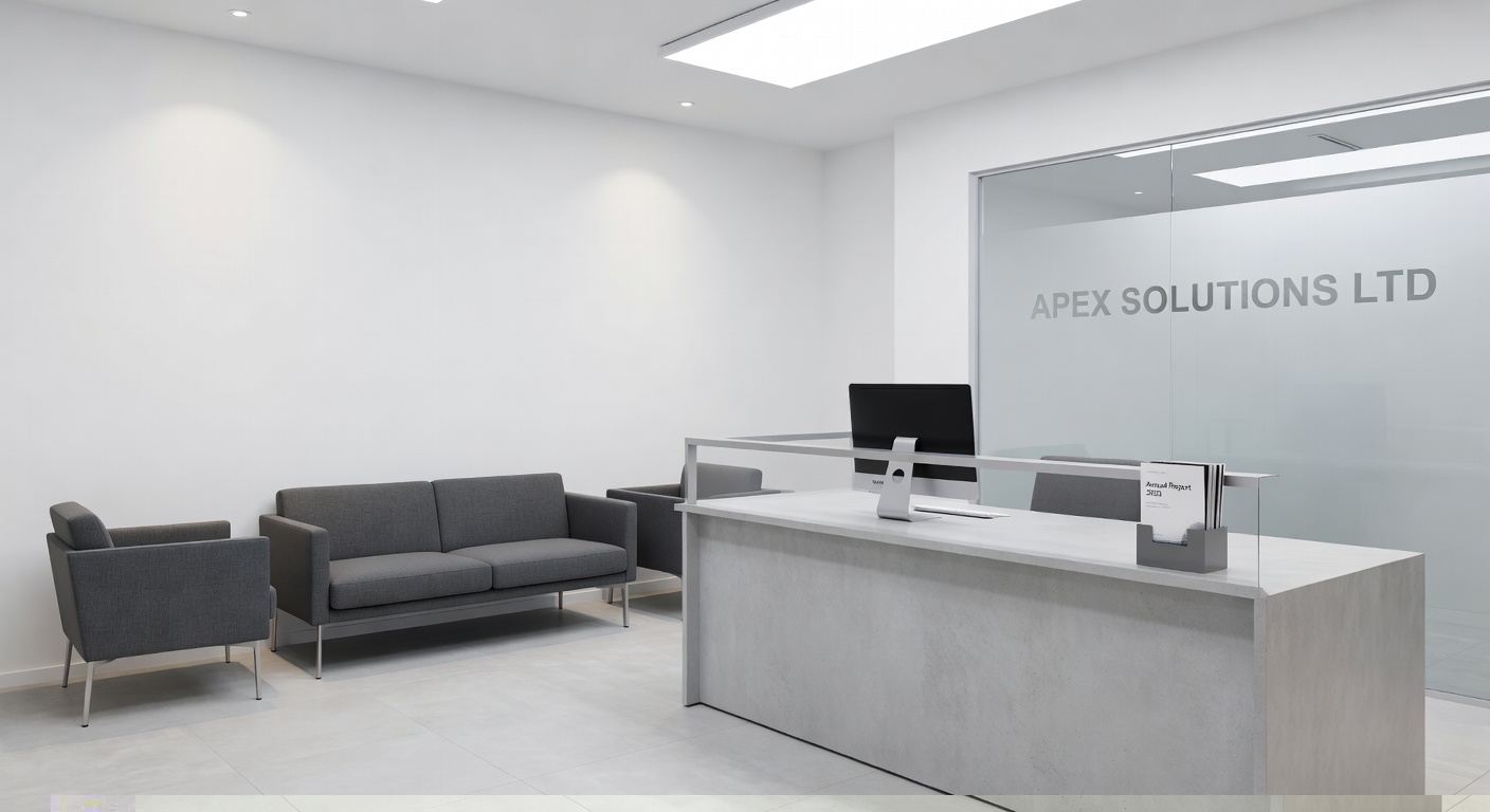Our offices