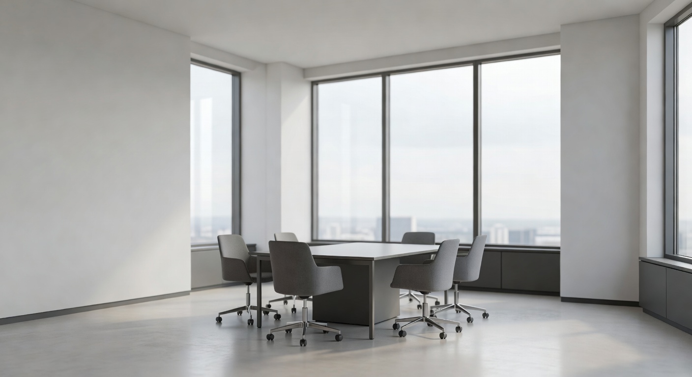 Meridian Advisory offices